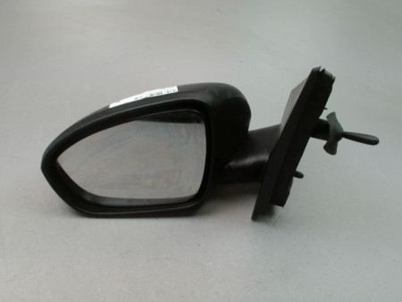 RETROVISEUR EXTERIEUR GAUCHE DACIA SANDERO 2008-