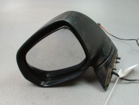 RETROVISEUR EXTERIEUR ELECTRIQUE GAUCHE CITROEN C4 PICASSO MONOSP. I 2007-2013