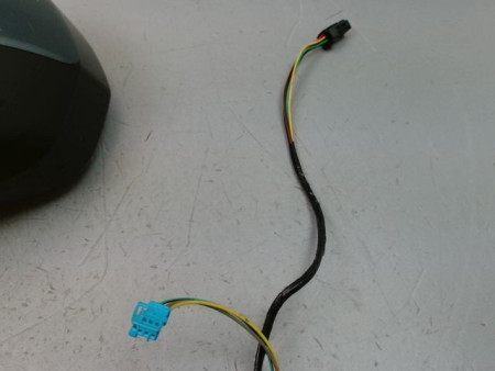 RETROVISEUR EXTERIEUR ELECTRIQUE GAUCHE CITROEN C4 PICASSO MONOSP. I 2007-2013