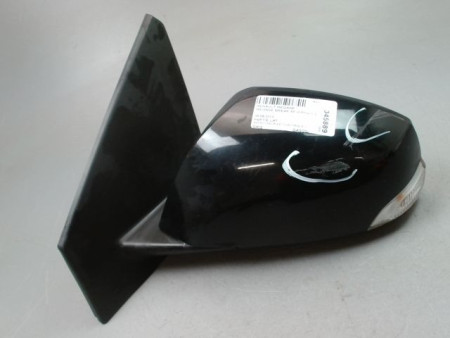 RETROVISEUR EXTERIEUR ELECTRIQUE GAUCHE RENAULT MEGANE BREAK III Phase 2 2012-2014