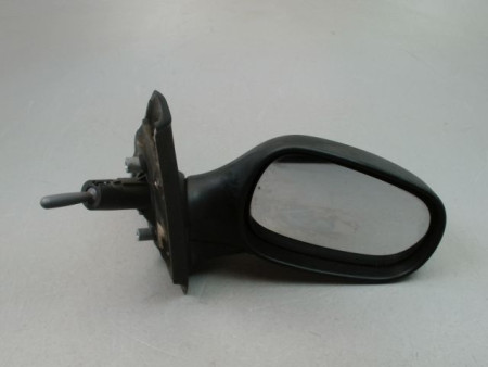 RETROVISEUR EXTERIEUR DROIT RENAULT CLIO II Phase 1 1998-2001