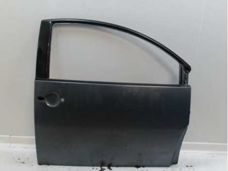 PORTE AVANT DROIT VOLKSWAGEN NEW BEETLE I Phase 1 (1C/9C/9G) 1999-2005