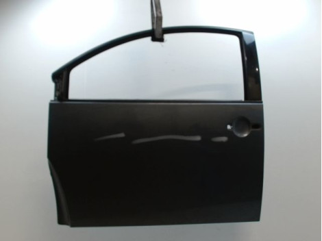 PORTE AVANT GAUCHE VOLKSWAGEN NEW BEETLE I Phase 1 (1C/9C/9G) 1999-2005