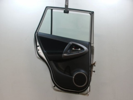 PORTE ARRIERE GAUCHE TOYOTA RAV4 BREAK III Phase 1 2006-2009