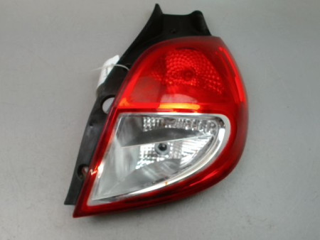 FEU ARRIERE DROIT RENAULT CLIO III Phase 2 2009-2014