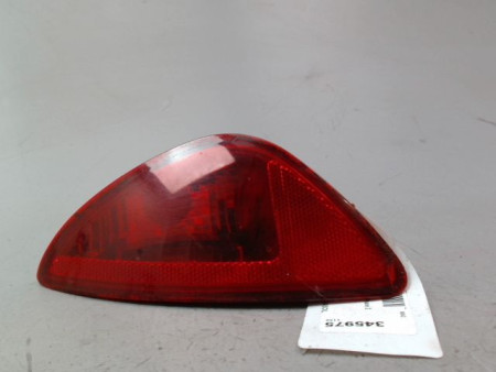 FEU DE PARE-CHOC ARRIERE DROIT RENAULT CLIO III Phase 2 2009-2014