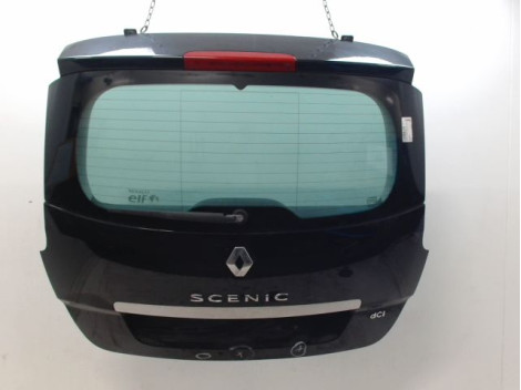 HAYON RENAULT GRAND SCENIC MONOSP. III Phase 2 LONG 2011-2013