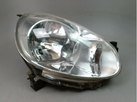 PHARE DROIT NISSAN MICRA 2009-