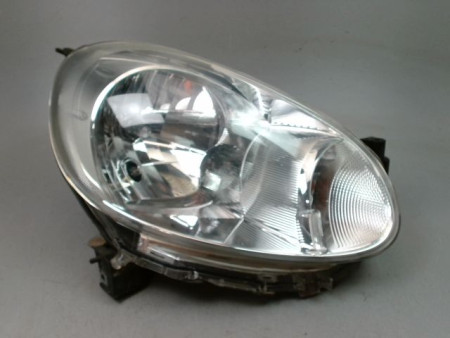 PHARE DROIT NISSAN MICRA 2009-