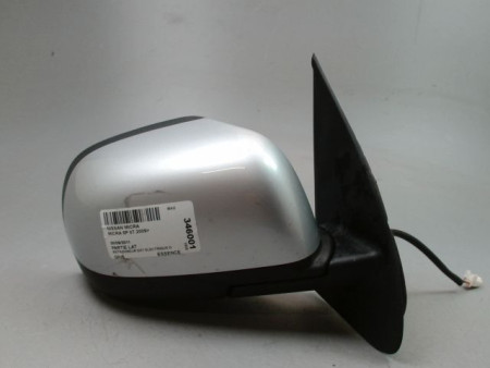 RETROVISEUR EXTERIEUR ELECTRIQUE DROIT NISSAN MICRA 2009-