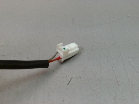 RETROVISEUR EXTERIEUR ELECTRIQUE DROIT NISSAN MICRA 2009-