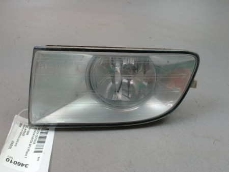 PHARE ANTIBROUILLARD AVANT GAUCHE SKODA OCTAVIA II Phase 1 2004-2008