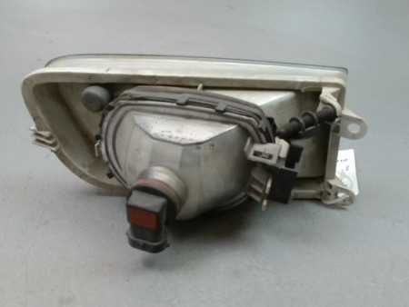 PHARE ANTIBROUILLARD AVANT GAUCHE SKODA OCTAVIA II Phase 1 2004-2008