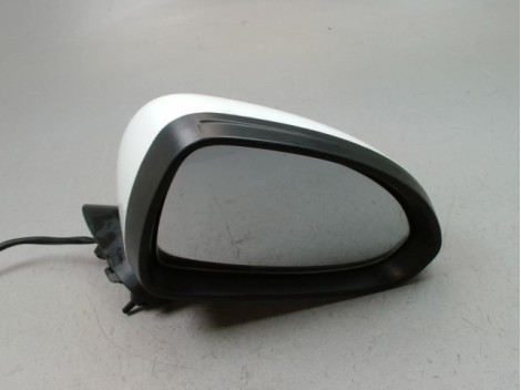 RETROVISEUR EXTERIEUR ELECTRIQUE DROIT OPEL CORSA IV Phase 2 (D) 2011-2015