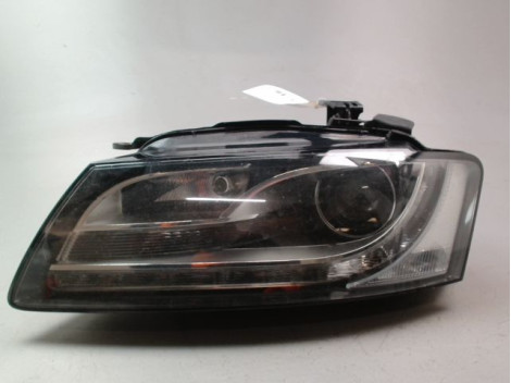 PHARE GAUCHE AUDI A5