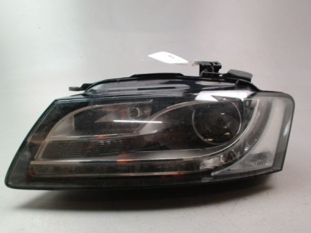 PHARE GAUCHE AUDI A5
