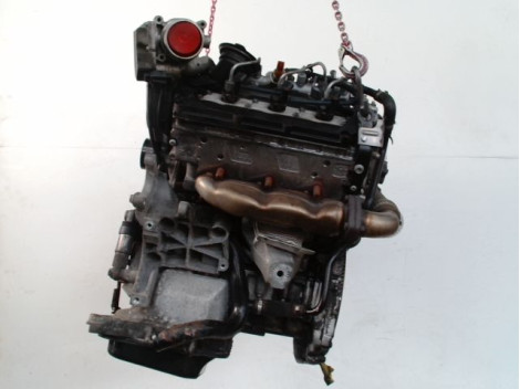 MOTEUR DIESEL AUDI A5 3.0 TDI quattro