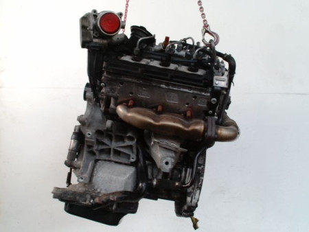 MOTEUR DIESEL AUDI A5 3.0 TDI quattro