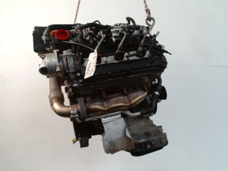 MOTEUR DIESEL AUDI A5 3.0 TDI quattro