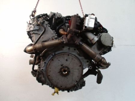 MOTEUR DIESEL AUDI A5 3.0 TDI quattro