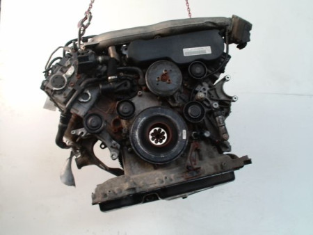 MOTEUR DIESEL AUDI A5 3.0 TDI quattro