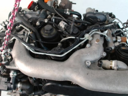 MOTEUR DIESEL AUDI A5 3.0 TDI quattro