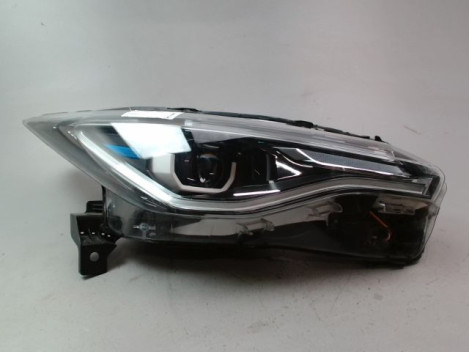 PHARE DROIT RENAULT ZOE