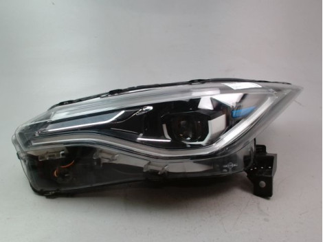 PHARE GAUCHE RENAULT ZOE