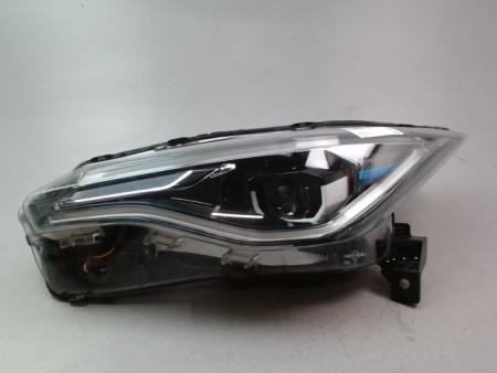 PHARE GAUCHE RENAULT ZOE