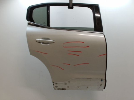 PORTE ARRIERE DROIT CITROEN C5 AIRCR.