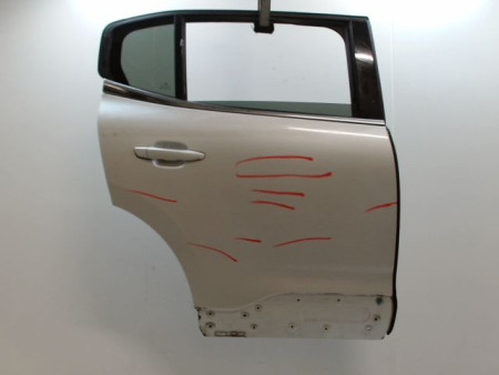 PORTE ARRIERE DROIT CITROEN C5 AIRCR.
