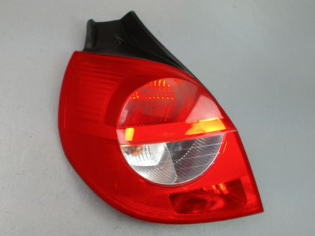 FEU ARRIERE GAUCHE  RENAULT CLIO III Phase 1 2005-2009
