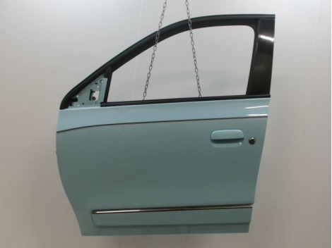 PORTE AVANT GAUCHE RENAULT TWINGO III 2014-...
