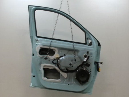 PORTE AVANT GAUCHE RENAULT TWINGO III 2014-...