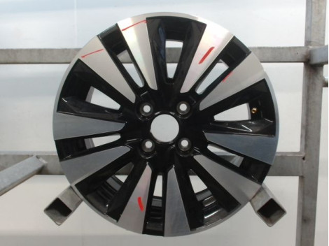 JANTE ALUMINIUM RENAULT TWINGO III 2014-...