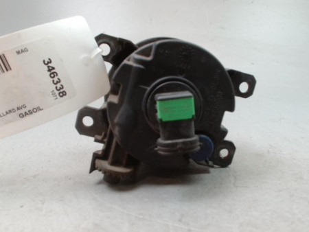 PHARE ANTIBROUILLARD AVANT GAUCHE JEEP RENEGADE