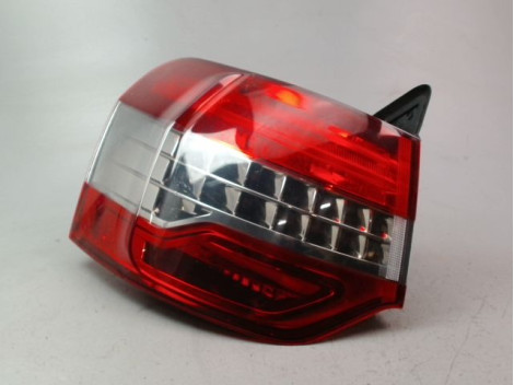 FEU ARRIERE GAUCHE  CITROEN C5 BERL. II (X7) 2008-...