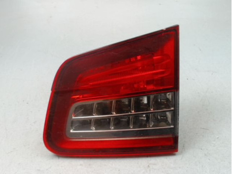 FEU ARRIERE INTERIEUR DROIT CITROEN C5 BERL. II (X7) 2008-...