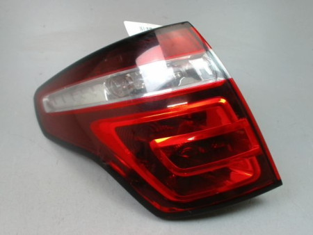 FEU ARRIERE GAUCHE  CITROEN C4 PICASSO MONOSP. I 2007-2013