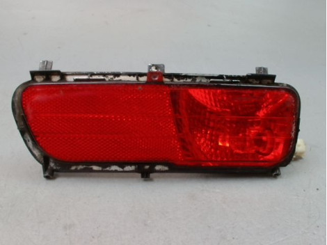 FEU DE PARE-CHOC ARRIERE GAUCHE CITROEN C4 PICASSO MONOSP. I 2007-2013