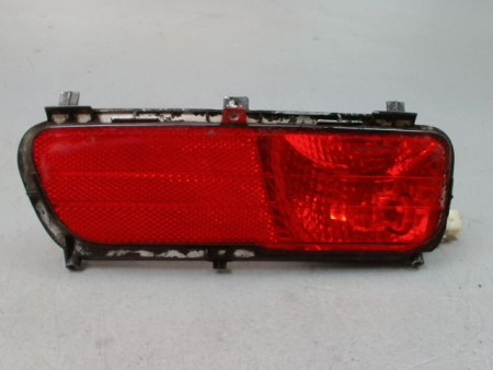 FEU DE PARE-CHOC ARRIERE GAUCHE CITROEN C4 PICASSO MONOSP. I 2007-2013
