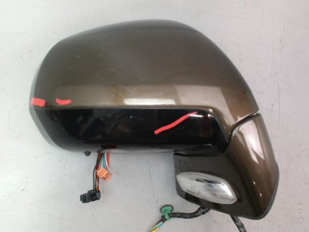 RETROVISEUR EXTERIEUR ELECTRIQUE DROIT CITROEN C4 PICASSO MONOSP. I 2007-2013