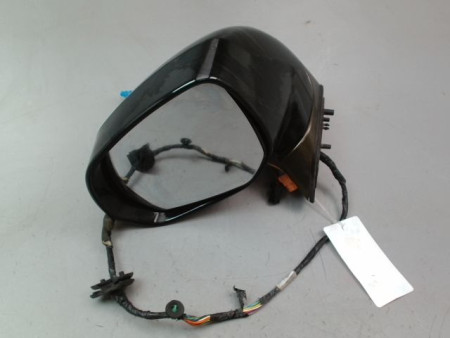 RETROVISEUR EXTERIEUR ELECTRIQUE GAUCHE CITROEN C4 PICASSO MONOSP. I 2007-2013