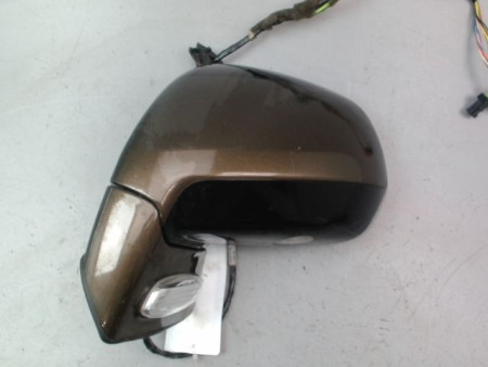 RETROVISEUR EXTERIEUR ELECTRIQUE GAUCHE CITROEN C4 PICASSO MONOSP. I 2007-2013