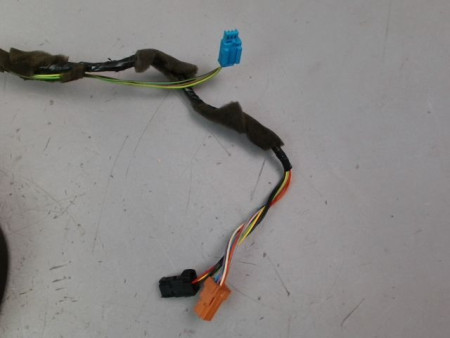 RETROVISEUR EXTERIEUR ELECTRIQUE GAUCHE CITROEN C4 PICASSO MONOSP. I 2007-2013