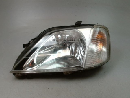 PHARE GAUCHE DACIA LOGAN BERL. I Phase 1 2005-2008