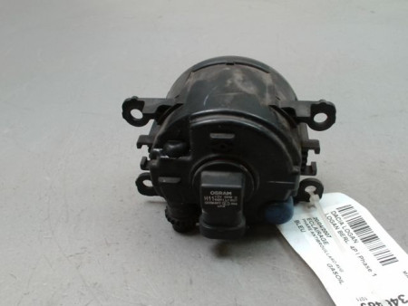 PHARE ANTIBROUILLARD AVANT GAUCHE DACIA LOGAN BERL. I Phase 1 2005-2008