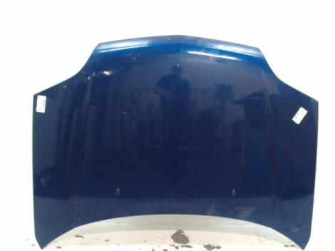 CAPOT NISSAN X-TRAIL BREAK I Phase 1 2001-2003