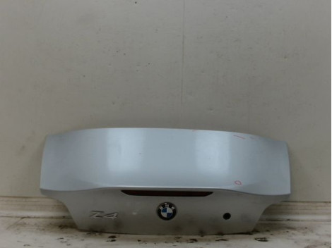 COFFRE ARRIERE BMW Z4 ROADSTER (E85) 2006-