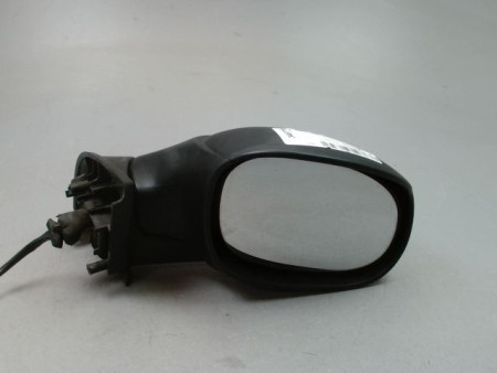 RETROVISEUR EXTERIEUR ELECTRIQUE DROIT CITROEN C3 I Phase 1 2002-2005